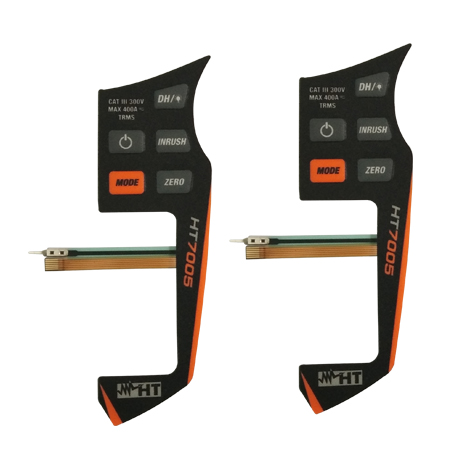 薄膜開關(guān)+FPC